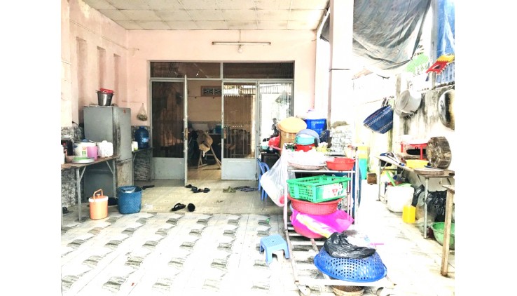 Bán Nhà Hẻm Xe Hơi 173m2_6x25m Nhỉnh 26tr/m2 Giá Đầu Tư Ngô Chí Quốc Bình Chiểu Thủ Đức Chỉ 4,5 tỷ